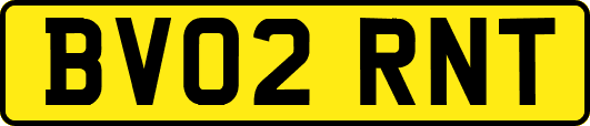 BV02RNT