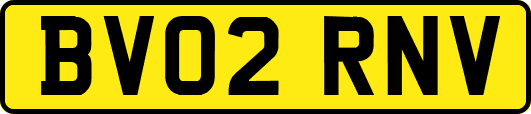 BV02RNV
