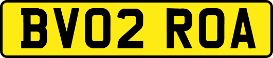BV02ROA
