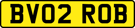 BV02ROB