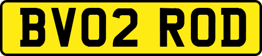 BV02ROD