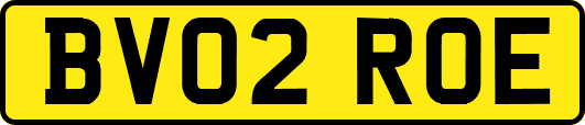 BV02ROE