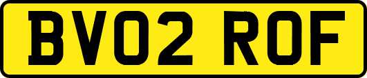 BV02ROF