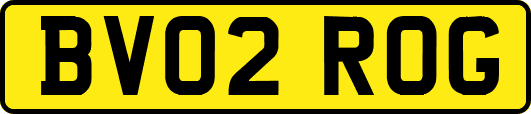 BV02ROG