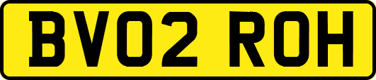 BV02ROH