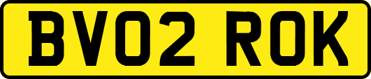 BV02ROK