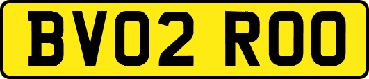 BV02ROO