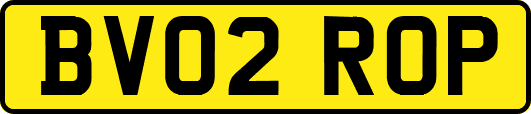 BV02ROP