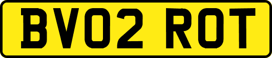 BV02ROT