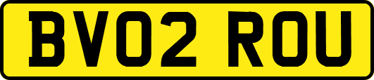 BV02ROU