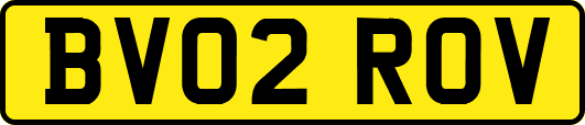 BV02ROV
