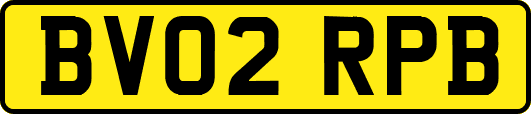 BV02RPB
