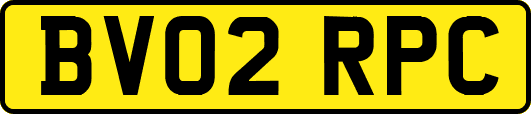 BV02RPC