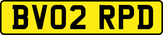 BV02RPD