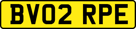 BV02RPE