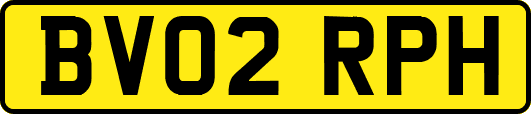 BV02RPH