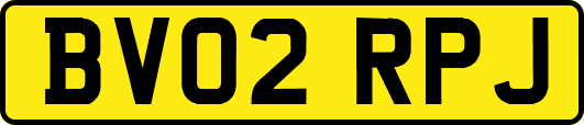 BV02RPJ