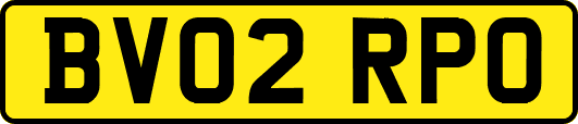 BV02RPO