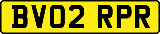BV02RPR