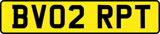 BV02RPT
