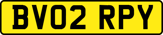 BV02RPY