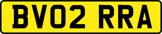 BV02RRA