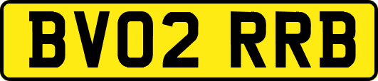 BV02RRB
