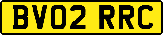 BV02RRC
