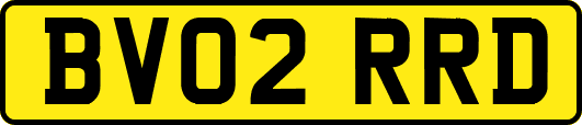 BV02RRD