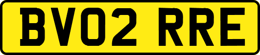 BV02RRE