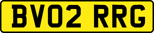 BV02RRG