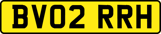 BV02RRH