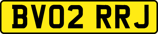 BV02RRJ