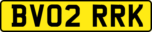 BV02RRK