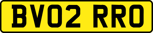 BV02RRO