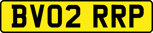 BV02RRP