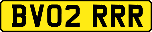 BV02RRR