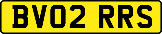 BV02RRS