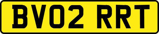 BV02RRT