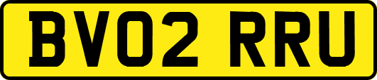 BV02RRU