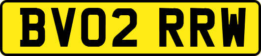 BV02RRW