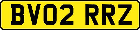 BV02RRZ