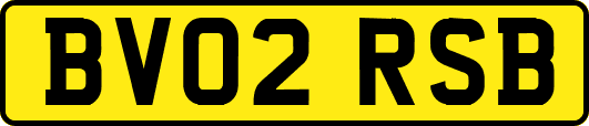 BV02RSB
