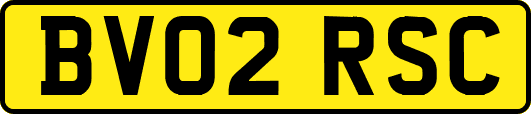 BV02RSC