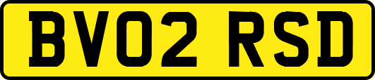 BV02RSD