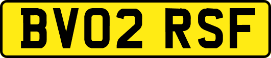 BV02RSF