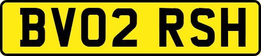 BV02RSH