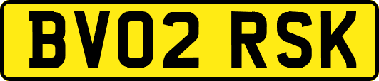 BV02RSK