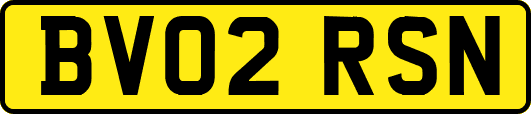 BV02RSN
