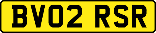 BV02RSR